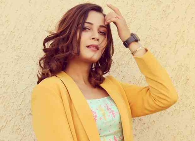 Amrita to get arrested in Sony SAB’s Dil Diyaan Gallaan