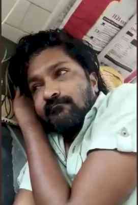 Four Telangana cops suspended over custodial death due to torture