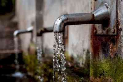 Only 50% rural households have tapped drinking water under Jal Jeevan Mission