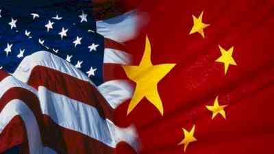 China slams US Senate for hyping up 'China threat'