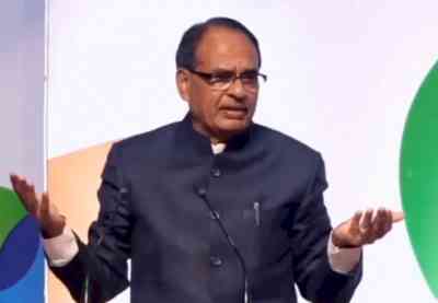 MP: Rs 350cr allocated for rejuvenation of internal roads of urban bodies
