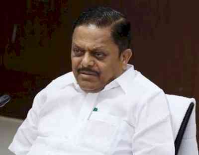 Court slaps fine on TN minister for repeatedly skipping hearings