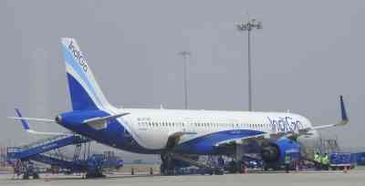 Delhi-Deogarh IndiGo flight diverted to Lucknow after bomb threat