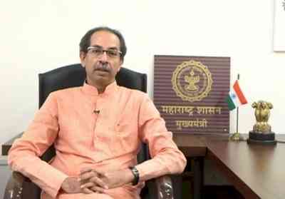 Uddhav Thackeray faction moves SC challenging EC decision on Shiv Sena name, symbol