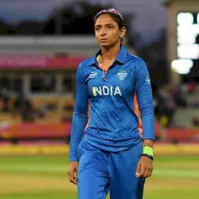 Women's T20 World Cup: We will give 100%, says Harmanpreet as India reach semis