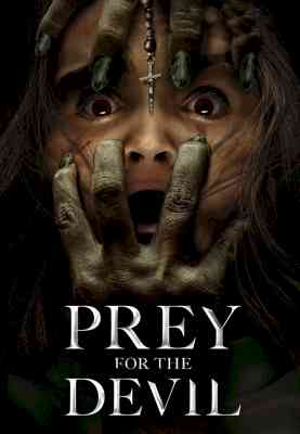 Horror flick 'Prey for the Devil' to release on Feb 24 on Lionsgate