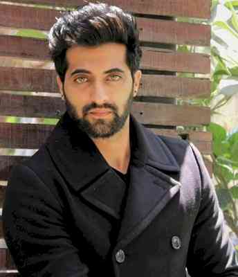 Akshay Oberoi can't wait to start working on 'Laal Rang 2'