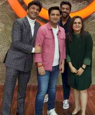 'MasterChef India': Kunal Kapur returns as guest chef for 'The Taste of India' challenge