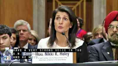 Beyond partisanship, Indian-American community leaders see political headway in Haley candidacy