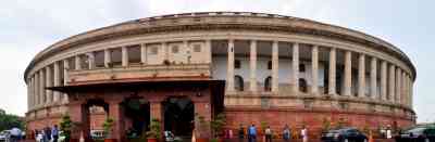 13 MPs, including from opposition, nominated for Sansad Ratna Awards 2023