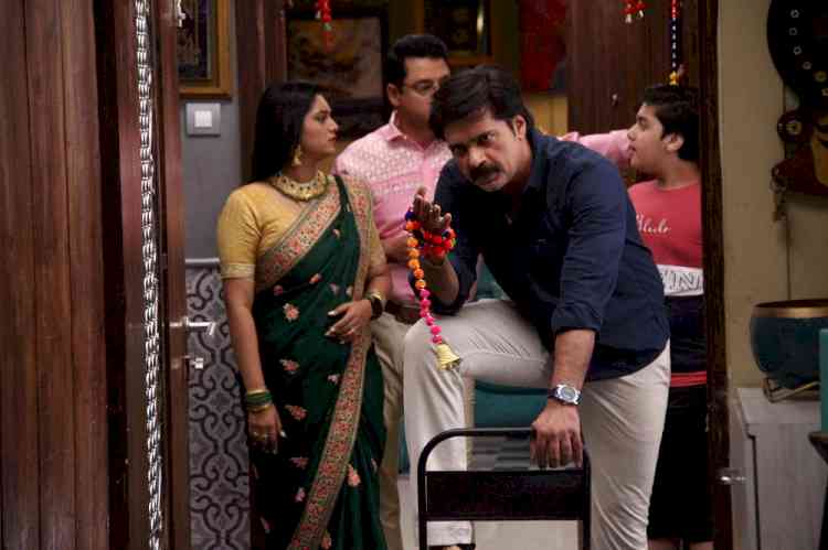 Will Manoj’s ask for the Old House be the final straw for the Wagle family?