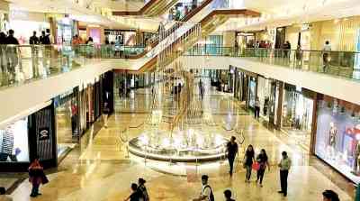 Developers plans to add nearly 25 mn sq ft mall space across top seven Indian cities