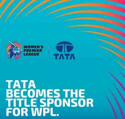 Women's Premier League: BCCI awards title sponsorship rights to TATA Group