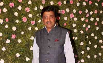 Maha ex-CM Ashok Chavan claims being 'watched', Shinde orders police probe