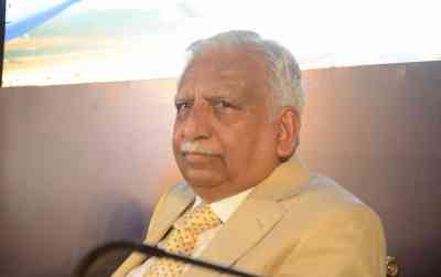 Bombay HC quashes ED's money laundering case against Naresh Goyal, wife