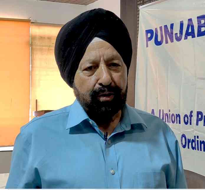 Pvt bus operators postpone agitation in light of meeting fixed with Punjab’s Finance and Transport Ministers  