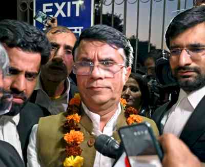 Post SC's order, Delhi court grants interim bail to Congress leader Pawan Khera