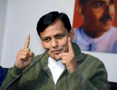 Nityanand Rai challenges Nitish-Tejashwi to go for midterm polls
