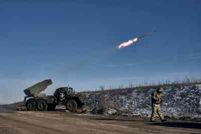 NATO & Russia's miscalculations, new ground realities to shape Ukraine War