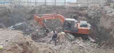 2 workers killed, 1 hurt in construction site accident in Thane