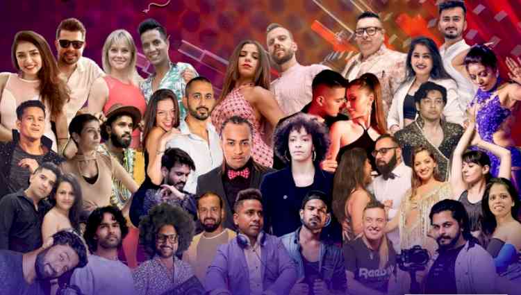 Salsa India to Host 6th Season of India’s Biggest Latin Dance Festival DANZAPURA 2023