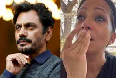 Now, Nawazuddin's estranged wife accuses him of rape, files police complaint 'with proof'