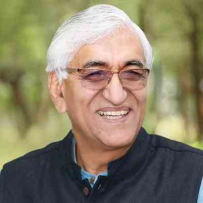 High Command to decide on Chhattisgarh Chief Ministership: Singh Deo