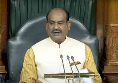 Drugs abuse a matter of national concern: Om Birla