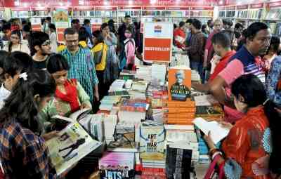 New Delhi World Book Fair to be held after three years