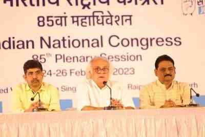 Congress to amend constitution to reserve seats in CWC