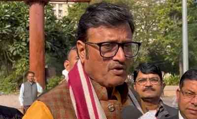 BJP slams Gehlot govt over murder of lawyer in Jodhpur