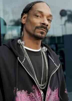 Snoop Dogg reveals secret to happy marriage