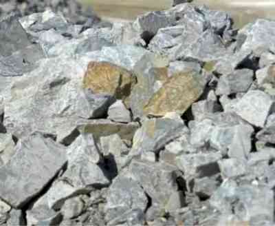 Geological Survey of India has been digging for lithium for last 5 years
