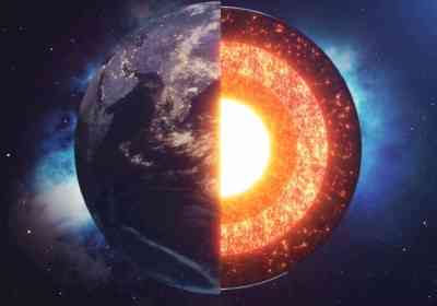 Scientists discover new layer at Earth's inner core