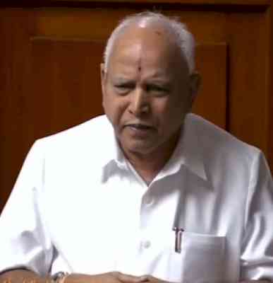 Am retiring from electoral politics on my own: Yediyurappa to Lingayats