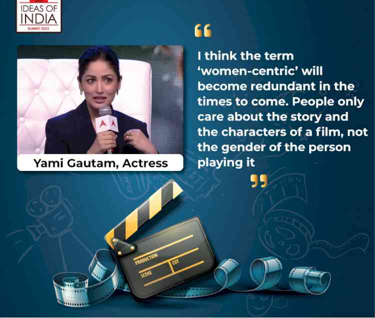 A Good Film Will Always Find Its Right Audience: Yami Gautam