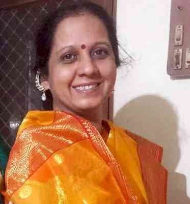 Indore college principal set ablaze by ex-student passes away