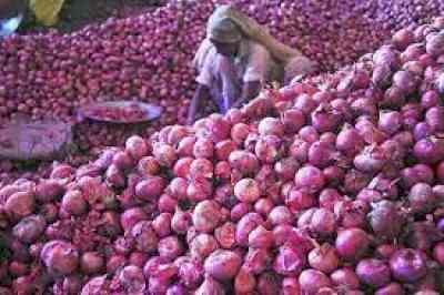 No restriction on onion exports, says Centre