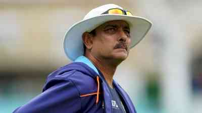 Border-Gavaskar Trophy: I never like vice-captain in home conditions, says Ravi Shastri