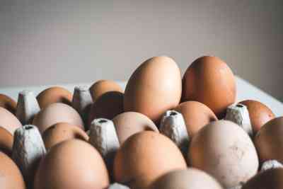 Amid protests by local producers, SL to import 2 million eggs from India