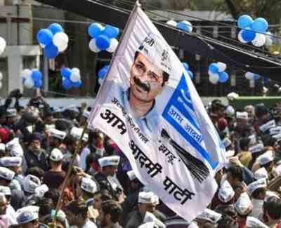 AAP says 'it's victory' as HC puts stay on MCD standing committee re-election