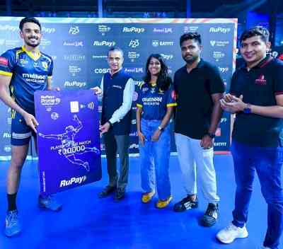 PVL: Kochi Blue Spikers upset Calicut Heroes in derby thriller