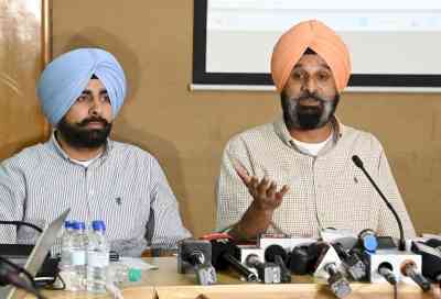 Extend Delhi excise scam probe to Punjab: Akali Dal