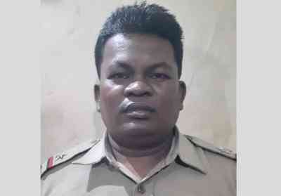 Odisha minister assassination: Accused got rewards, one promotion during his police dept tenure