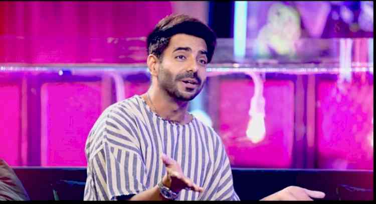 Aparshakti Khurana and Shakti Mohan set to bring their sassy swag & quirkiness in the upcoming episode of ‘By Invite Only’