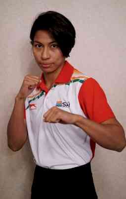 BFI announce 12 member Indian squad for Women's World Boxing Championships
