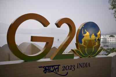 Gurugram: Hry Chief Secretary, DGP review G20 preparations