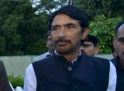 BJP did nothing for Kashmiri Pandits in last 9 years: Ghulam Ahmad Mir