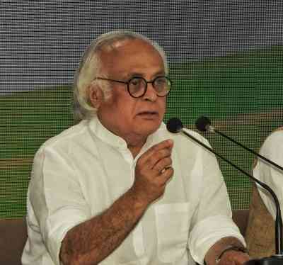 ED, CBI have become instruments of political vendetta: Cong