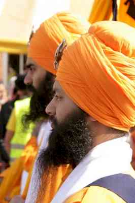 Sikh concerns addressed under US Dept of Justice initiative